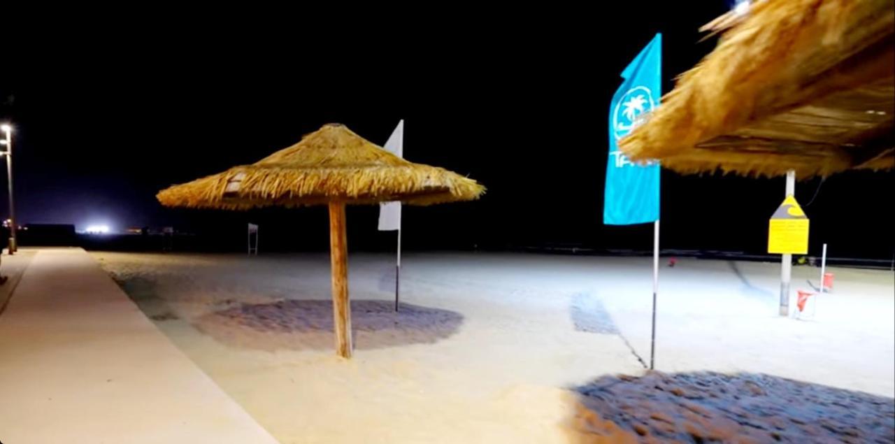 Beachfront Studio Apartment Bat Yam 412 Esterno foto